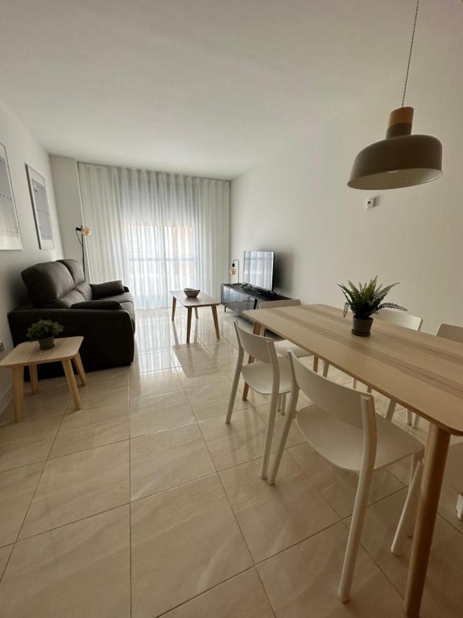 Apartment At Senorio De Molina