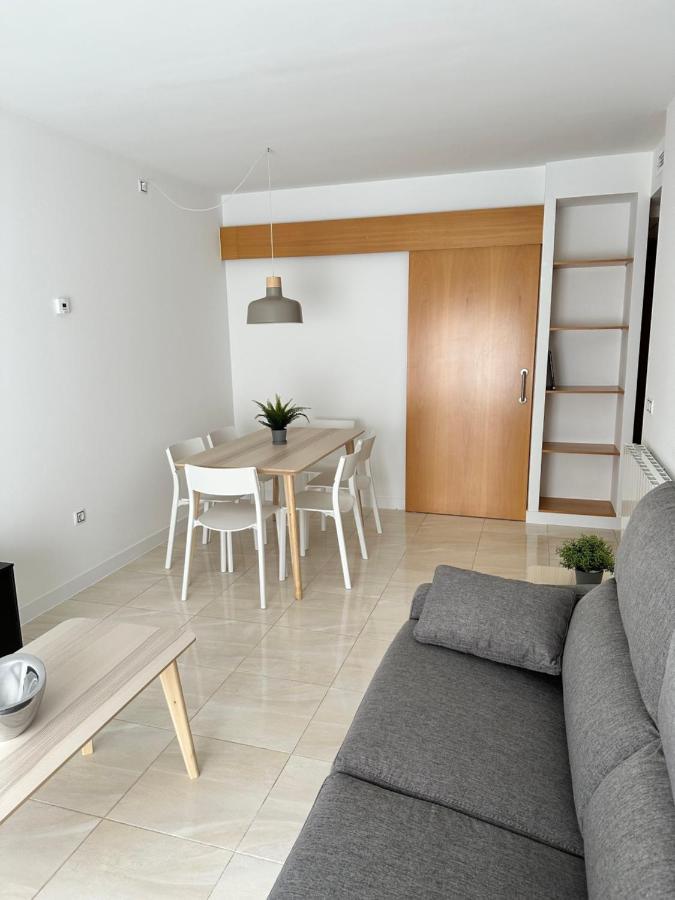 Apartment At Senorio De Molina