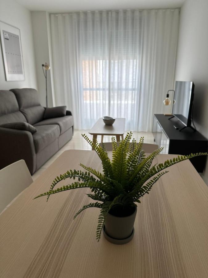 At Senorio De Molina Apartment