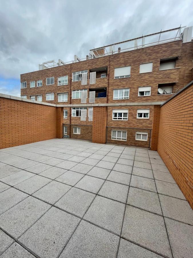 Apartment At Senorio De Molina Guadalajara