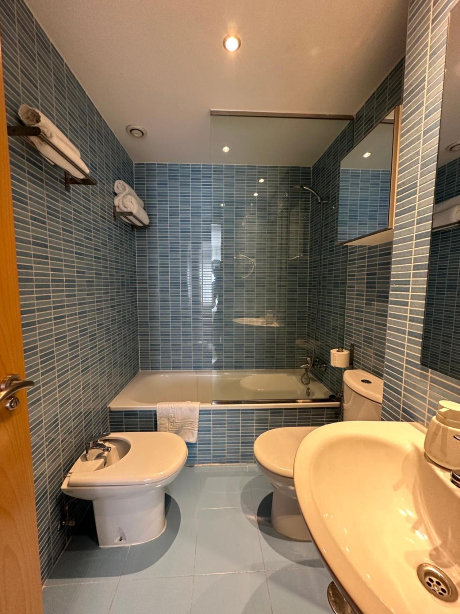 Apartment At Senorio De Molina *