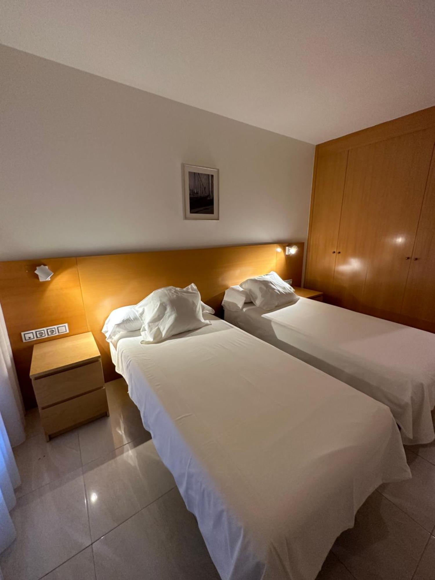 Apartment At Senorio De Molina Guadalajara