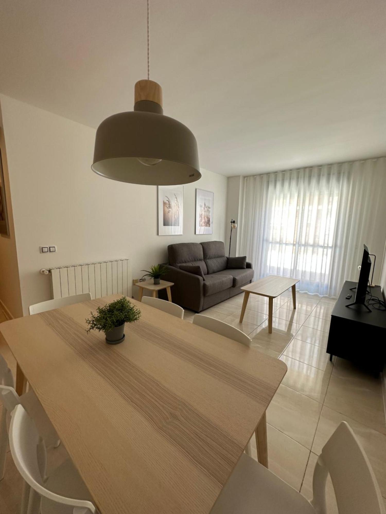 Apartment At Senorio De Molina Guadalajara